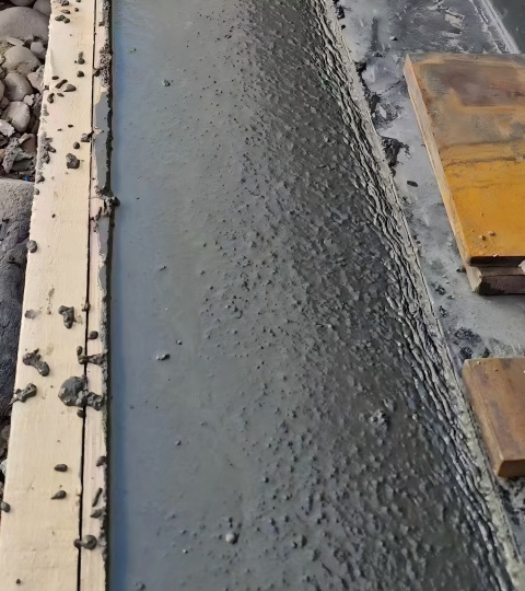 敦煌环氧砂浆的特点及施工流程​