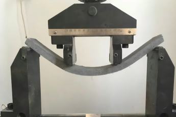 敦煌高延性混凝土 高延性砂浆 抗震加固混凝土产品特点 施工流程