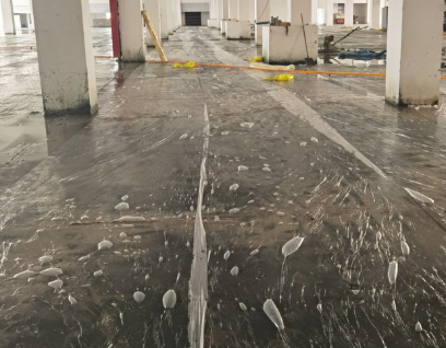 敦煌不发火砂浆和不发火金属骨料有什么区别