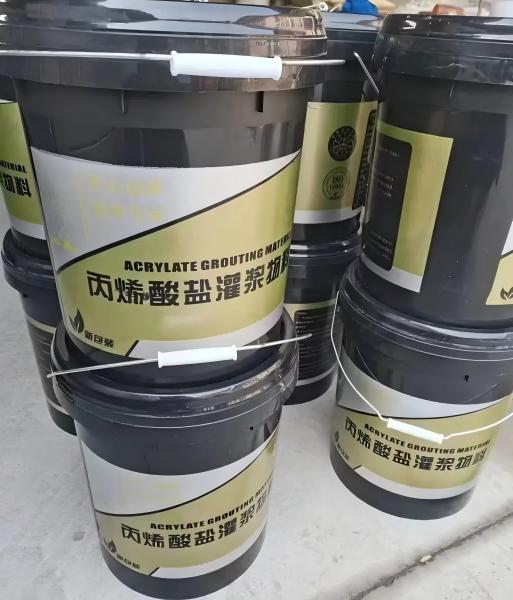 敦煌丙烯酸盐灌浆料