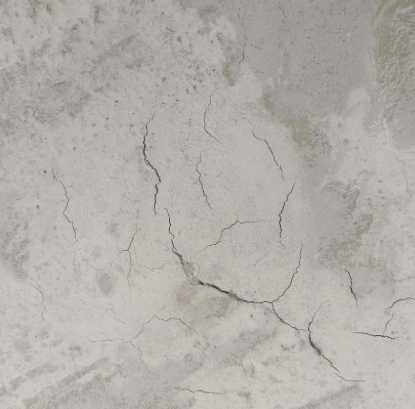 敦煌灌浆料为什么会产生裂缝？出现裂缝该如何处理？