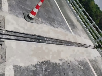 敦煌伸缩缝更换后浇筑材料快速结构修补料速砼的产品特点及施工流程​