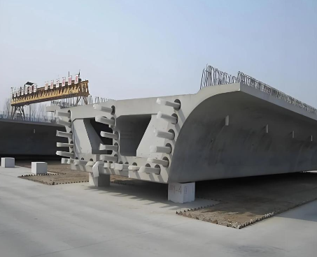 敦煌抗冻压浆料的特点及标准化施工工艺